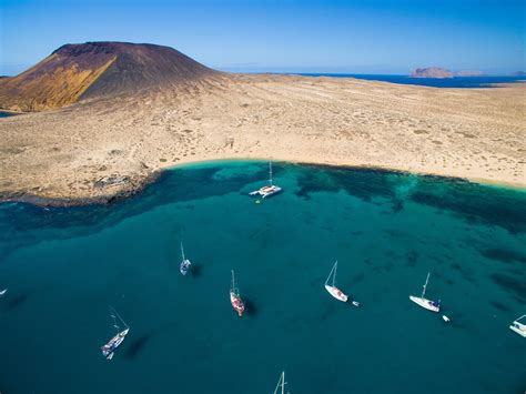 Isole Canarie Si Parte In Vacanza Con Binter Tgtourism