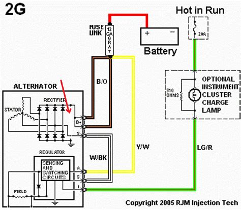 1977 ford f 150 wiring diagram voltage regulator. Wiring Question. Alternator - Ford Truck Enthusiasts Forums