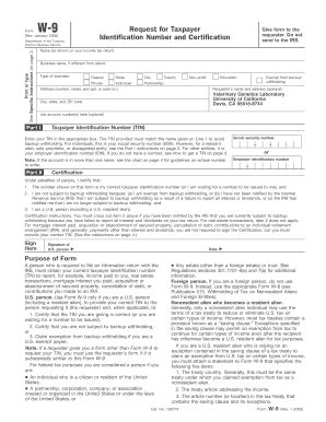 Account & taxes tax information applying for a u.s. Fillable Online vgl ucdavis W-9 Request for Taxpayer ...