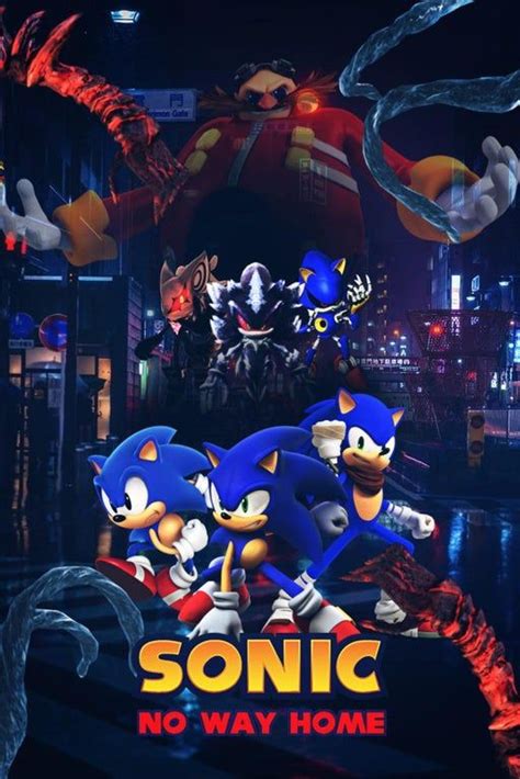 Sonic No Way Home Sonicthehedgehog In 2022 Sonic Sonic Adventure