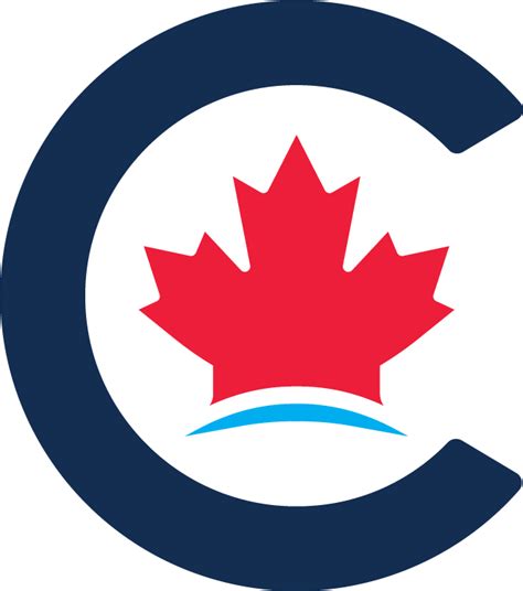 Official Logos Conservative Party Of Canada