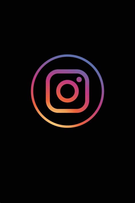 Pin De Анастасия Em Иконки Inst Ideias Instagram Icones Redes