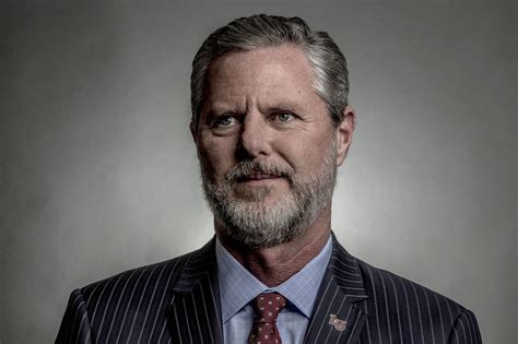 Jerry Falwell JR