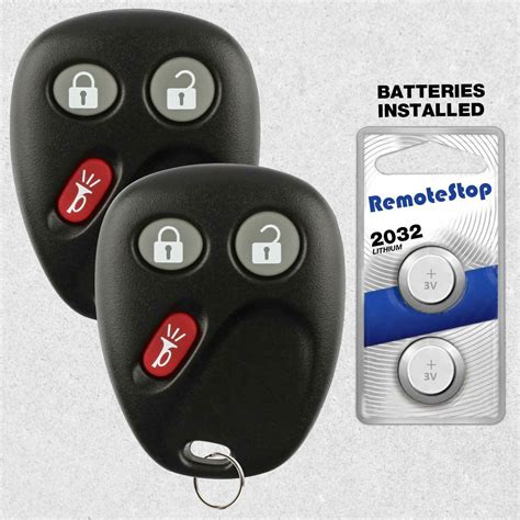 We did not find results for: 2 For 03 2004 2005 2006 2007 Chevrolet Silverado 1500 2500 3500 Remote Key Fob - Remote Entry ...