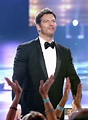 Harry Connick Jr. films music video at Derby's historic Sterling Opera ...