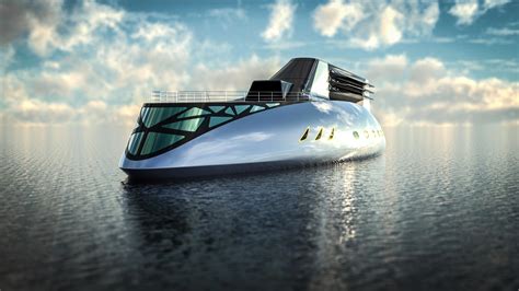 2023 Megayacht Alarnia Til Salg Yachtworld