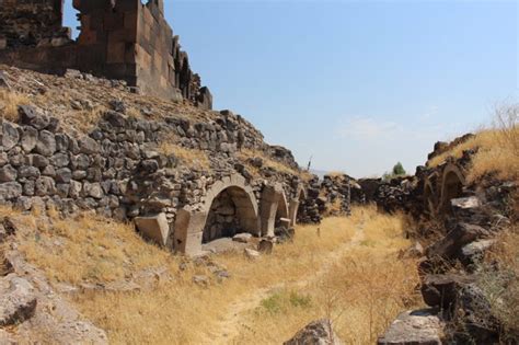 Unseen Armenia Ushioushi Surb Sargis The Armenian Mirror Spectator