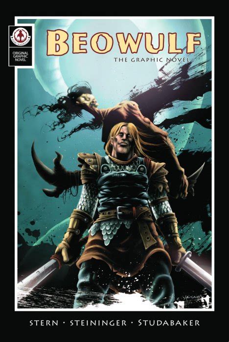 Beowulf The Graphic Novel Download Marvel Dc Image Dark Horse Idw Zenescope Comics
