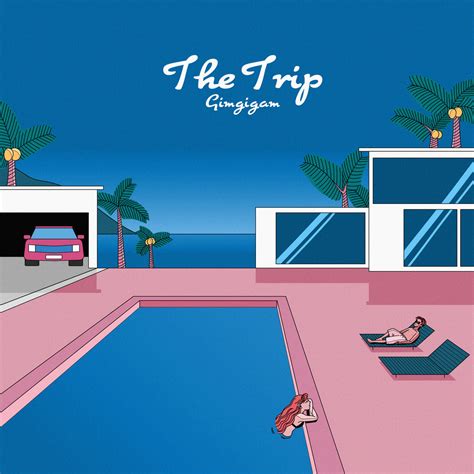 The Trip | Gimgigam