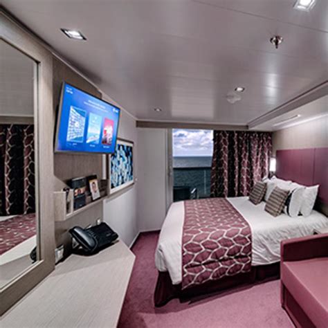 Cabins On Msc Seaside Iglu Cruise