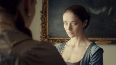 Watch Ekaterina Rise Of Catherine The Great S1e1 Episode 1 Journey To A New Beginning 2018