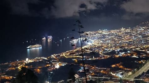 Fireworks Madeira Island Youtube