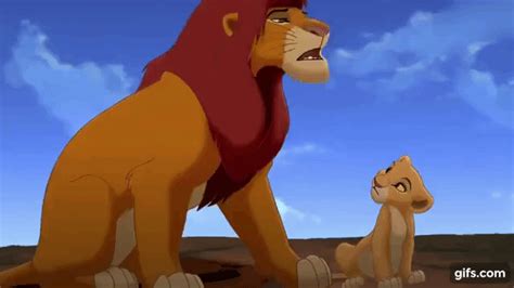 The Lion King Simbas Pride Timon And Pumbaa Follows Kiara During The