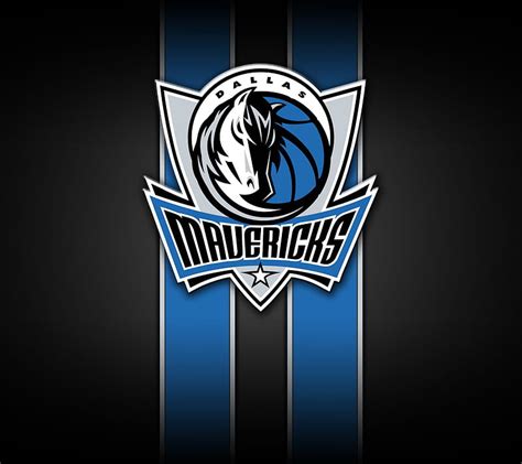 Sports Basketball Logo Nba Dallas Mavericks Hd Wallpaper Peakpx