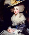 Abigail Amelia (Nabby) Smith née Adams | Women in history, First lady ...