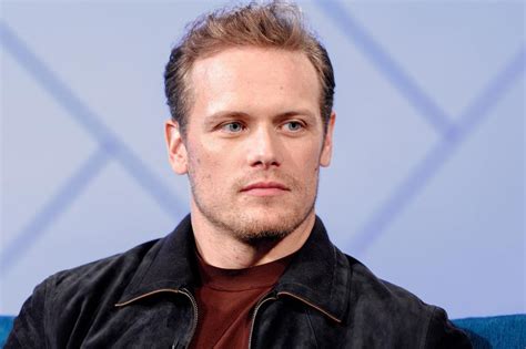 Sam Heughan Nude Gay Scenes Sexy Shirtless Pics Men The Best