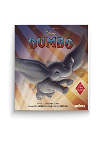 Dumbo Deluxe Picture Book By Centum Books Ltd Book The Fast Free