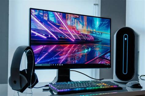 The Best 1ms Response Time Gaming Monitors In 2021 The Techtellectual