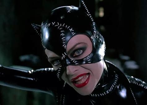 Movies Michelle Pfeiffer As Catwoman Was Oscar Worthy Sherdog