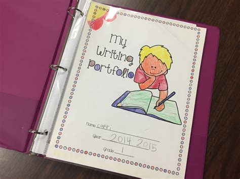 Firstie Favorites A Year In Review Writing Portfolios