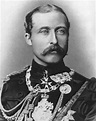 Arthur Windsor, duque de Connaught e Strathearn, * 1850 | Geneall.net