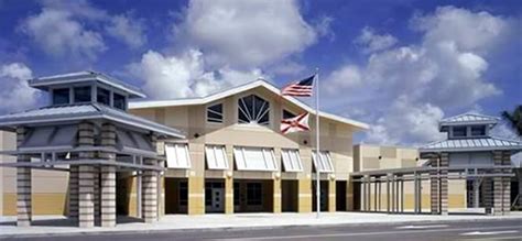 Palm Beach Central High School Wellington Florida