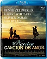 Carátula de Nuestra Canción de Amor Blu-ray