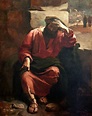Judas Iscariote: ¿Quién fue y por qué traicionó a Jesús? - PorEsto