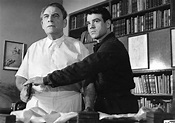 Filmdetails: Professor Mamlock (1960) - DEFA - Stiftung