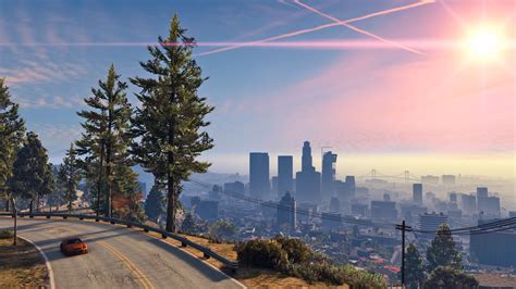 Preliminary Work On Gta 6 Has Begun Rockstar Was Serious About