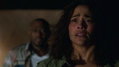 Watch The Trailer For “traffik” Starring Paula Patton And