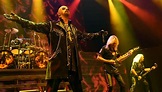 Judas Priest Announces Revelatory '50 Heavy Metal Years Of Music' Box ...