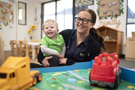 Angle Vale Childcare And Kindergarten Edge Early Learning