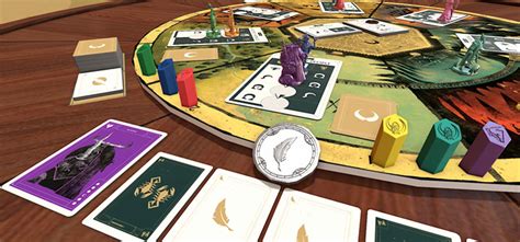 25 Best Mods For Tabletop Simulator Board Games Card Games And Mo