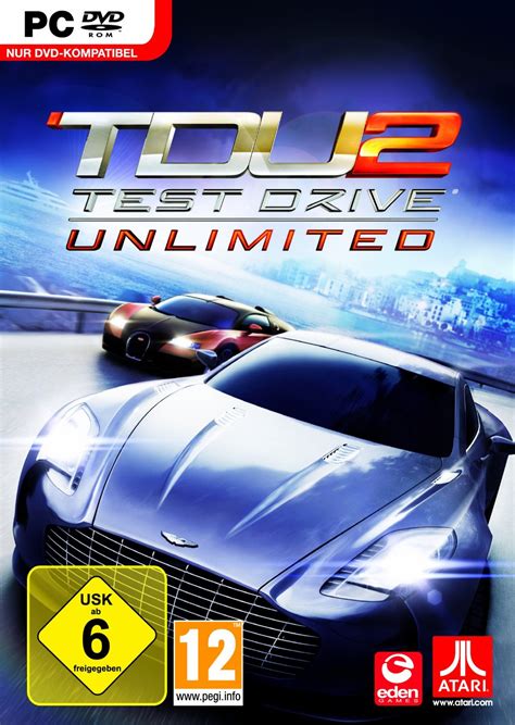 2 (two) is a number, numeral and digit. Test Drive Unlimited 2: Test, Tipps, Videos, News, Release ...