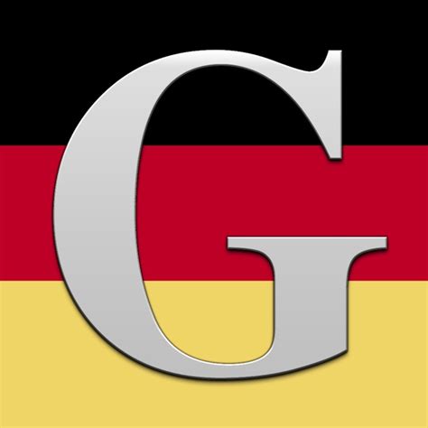 German Grammar For Ipad On The App Store