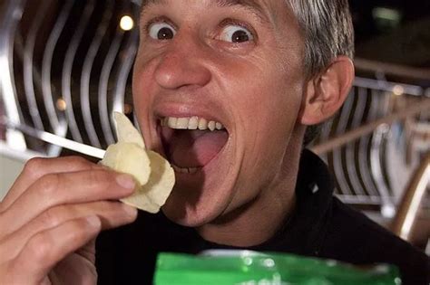 Gary Lineker Has Starred In More Than 150 Walkers Crisps Adverts Now