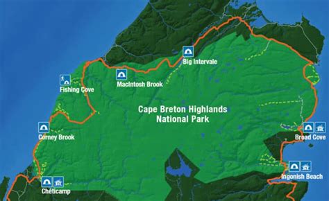 The Best Cape Breton Camping For Your Nova Scotia Getaway