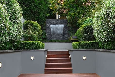 8 Water Feature Ideas To Transform Your Outdoor Garden Better Homes
