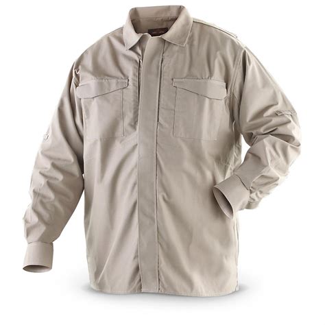 2 Tru Spec 24 7 Series Uniform Pcrs Tactical Shirts 220836