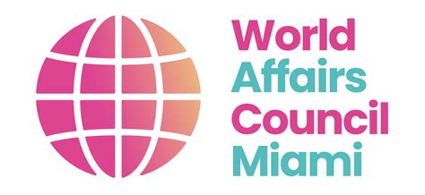 World Affairs Council Of Miami Home