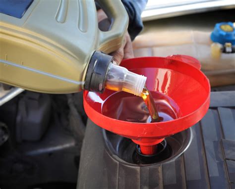 What Happens If You Put The Wrong Oil In Your Car