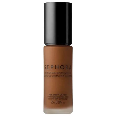 Buy Sephora Collection Hour Wear Perfection Foundation Milk