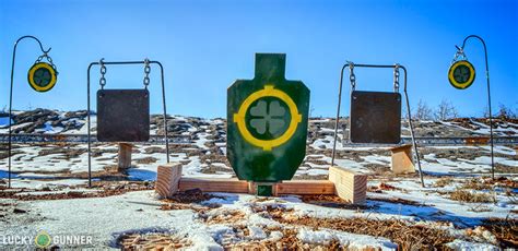 You simply have to source some steel, and we'll supply the ar500 targets, pivot brackets, levers, and. Steel Appeal - Tips for Shooting Steel Targets