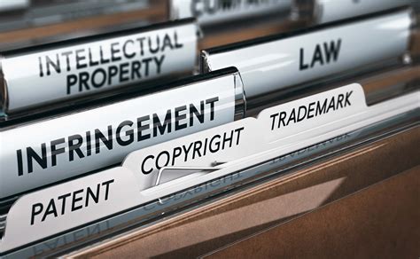 Difference Between Patent And Trademark Explained Patent Rebel