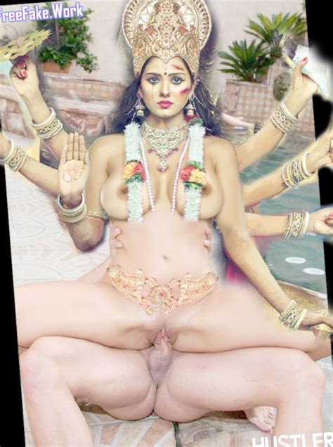Some Hindu Goddesses Nude Pics Blasphemous Sex Hot Sex Picture