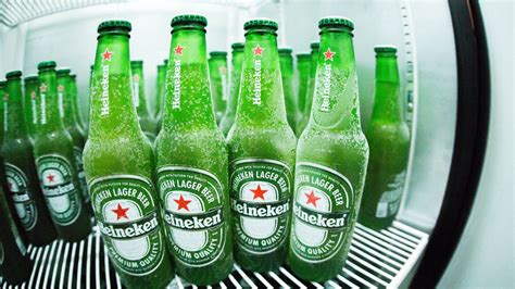 Green Bottle Beer Brands Why Your Beer Tastes Better Farm Food And Life