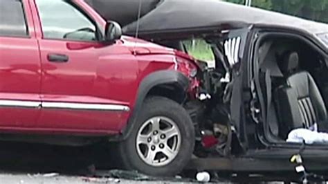 4 Women Celebrating Upcoming Wedding Killed When Pickup Truck Strikes