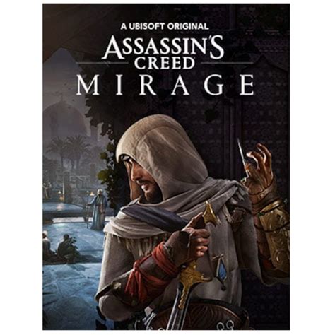 Assassin S Creed Mirage Preorders Available Now Gamespot