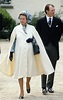 Princess Anne husband: Why did Princess Anne and first husband split ...